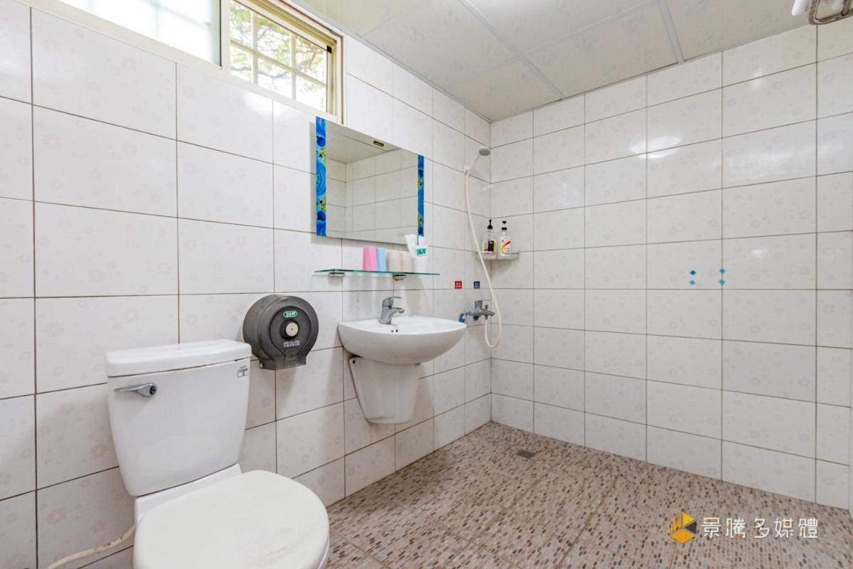 Taroko Little Fish Apartment Xincheng Township Luaran gambar