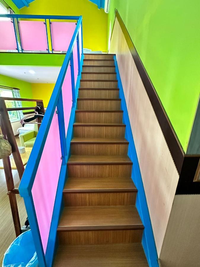 Taroko Little Fish Apartment Xincheng Township Luaran gambar
